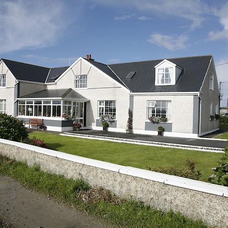 Bru Chlann Lir Bed & Breakfast Belmullet Exterior foto