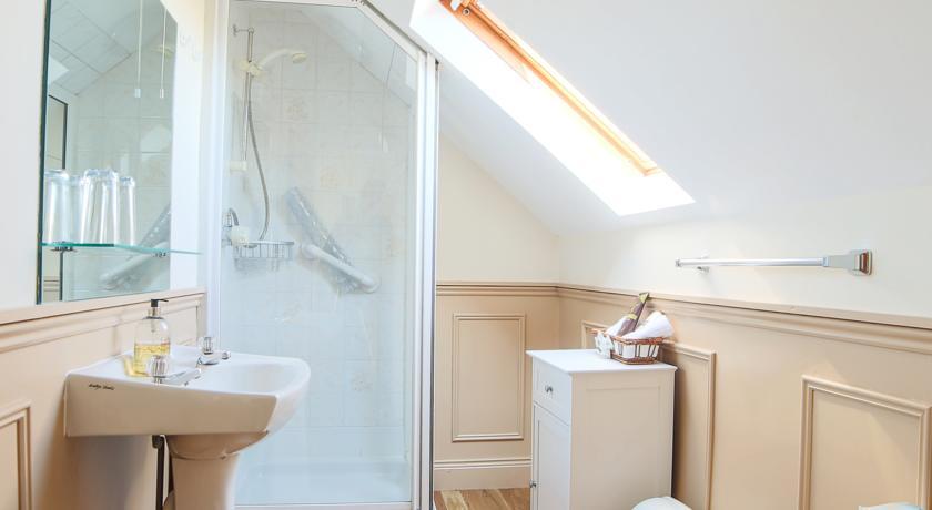 Bru Chlann Lir Bed & Breakfast Belmullet Exterior foto