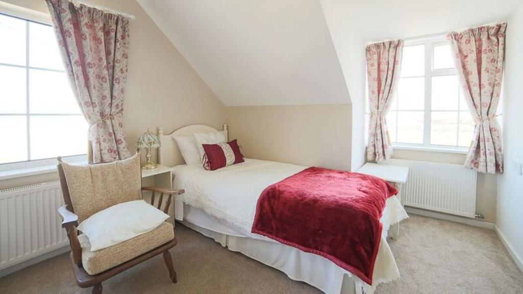 Bru Chlann Lir Bed & Breakfast Belmullet Exterior foto